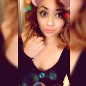 Meet your Posher, Cindy